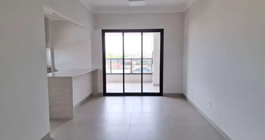 Apartamento para venda em vila sinibaldi de 92.00m² com 2 quartos, 1 suite e 2 garagens
