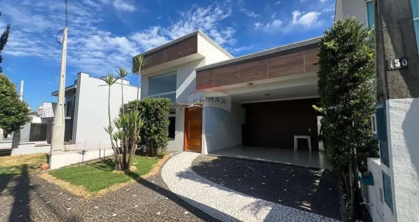 Casa para alugar em jardim golden park residence de 190.00m² com 3 quartos e 3 suites