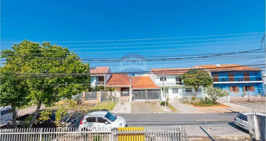 Sobrado para venda em fazendinha de 314.00m² com 7 quartos e 6 garagens