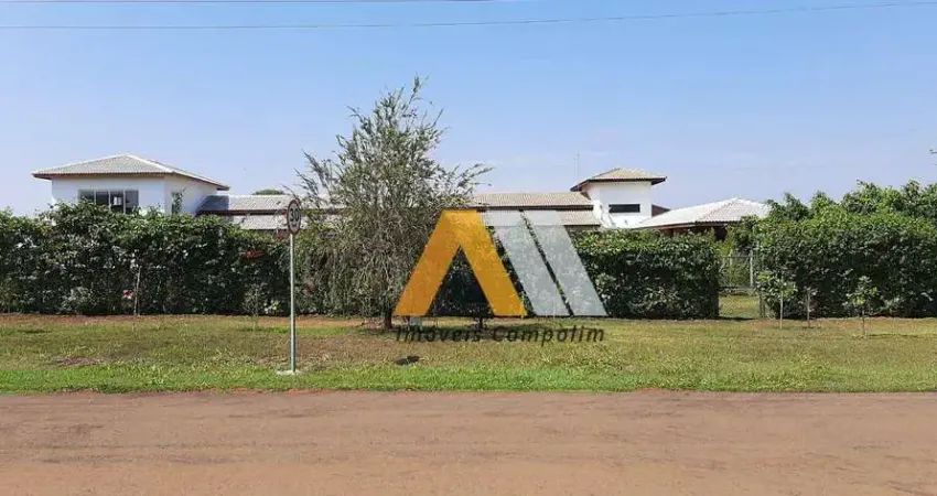 Chácara para venda em jatobá de 363.00m² com 4 quartos, 4 suites e 7 garagens