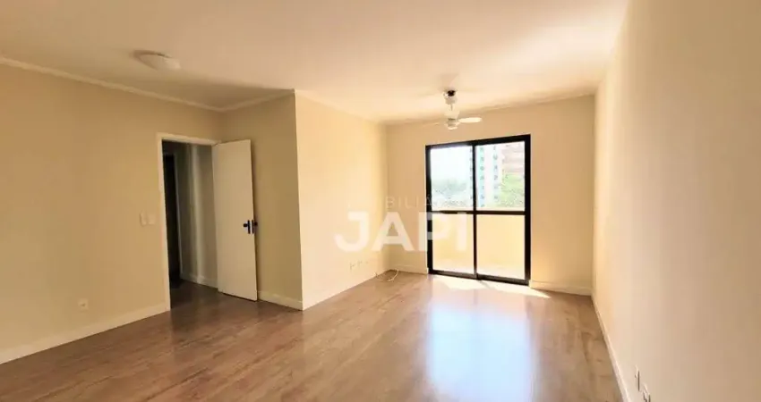 Apartamento para alugar em parque residencial eloy chaves de 75.00m² com 2 quartos, 1 suite e 1 garagem