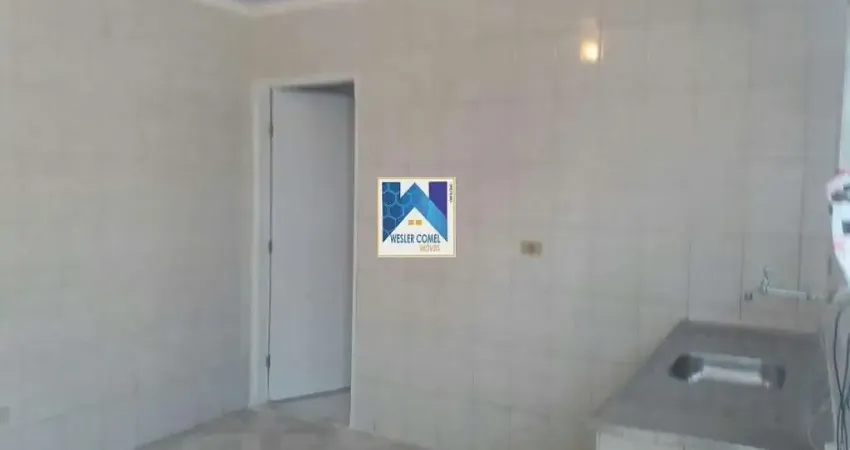 Casa com 2 quartos à venda na Vila Amorim, Suzano