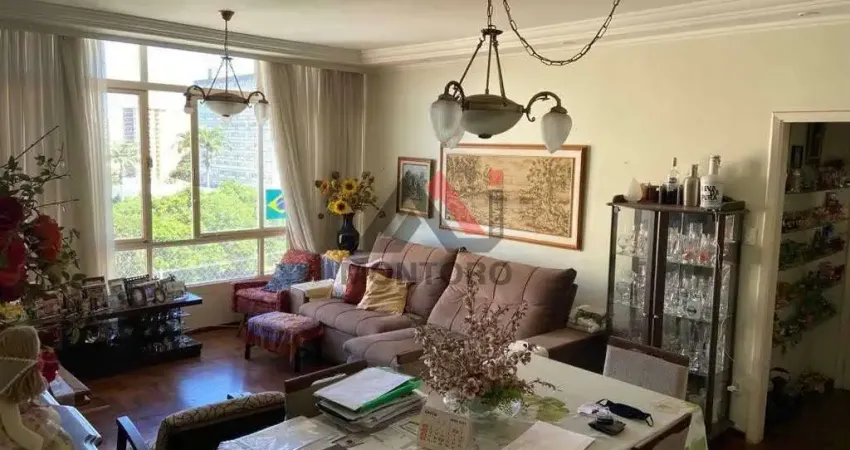 Apartamento com 3 quartos à venda na Avenida Portugal, 767, Centro, Araraquara