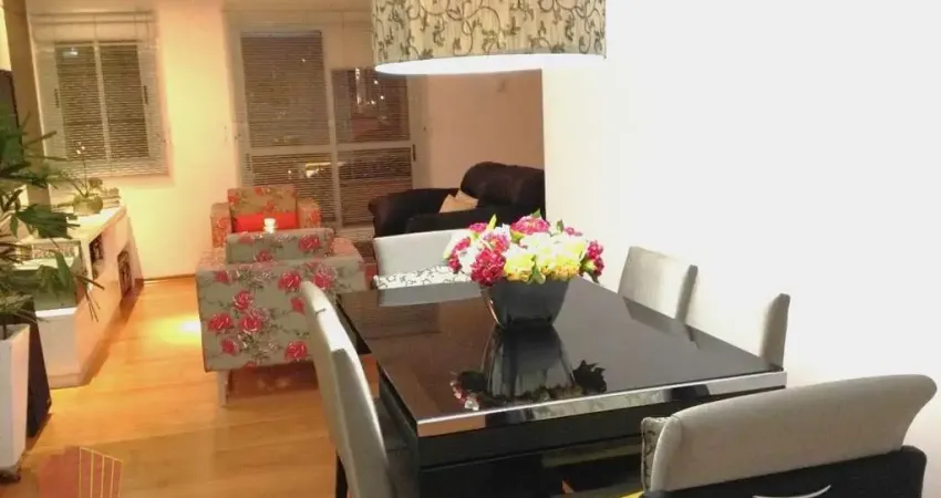 Apartamento para venda em centro de 150.00m² com 3 quartos, 2 suites e 2 garagens