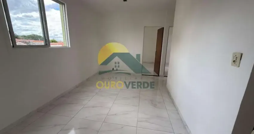 Apartamento para venda em dic vi (conjunto habitacional santo dias silva) de 58.00m² com 2 quartos e 1 garagem