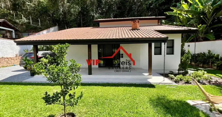 Casa para venda em pau arcado de 150.00m² com 3 quartos e 1 suite