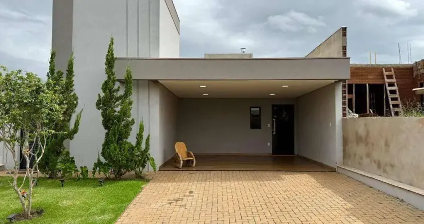 Casa de condomínio para venda em (l-10) de 148.00m² com 3 quartos, 3 suites e 4 garagens