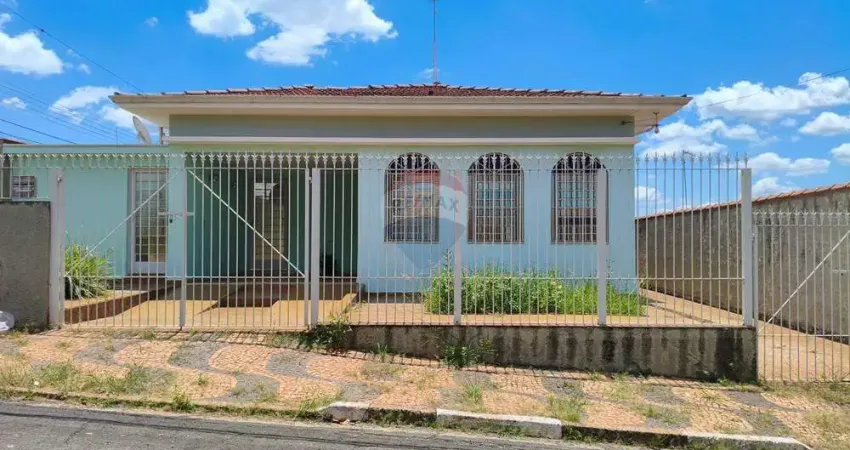 Casa com 3 quartos para alugar na Rua Pernambuco, 80, Saúde, Mogi Mirim