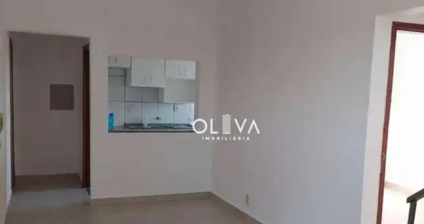 Apartamento para venda em jardim primavera de 80.00m² com 3 quartos e 1 suite