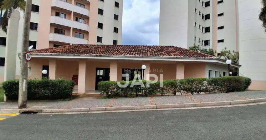 Apartamento para alugar em parque residencial eloy chaves de 100.00m² com 3 quartos, 1 suite e 2 garagens
