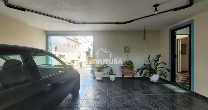 Casa para venda em vila paulista de 223.00m² com 3 quartos, 1 suite e 7 garagens