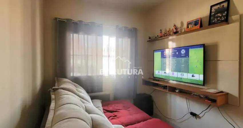 Casa para venda em parque mãe preta de 58.00m² com 1 quarto e 1 garagem