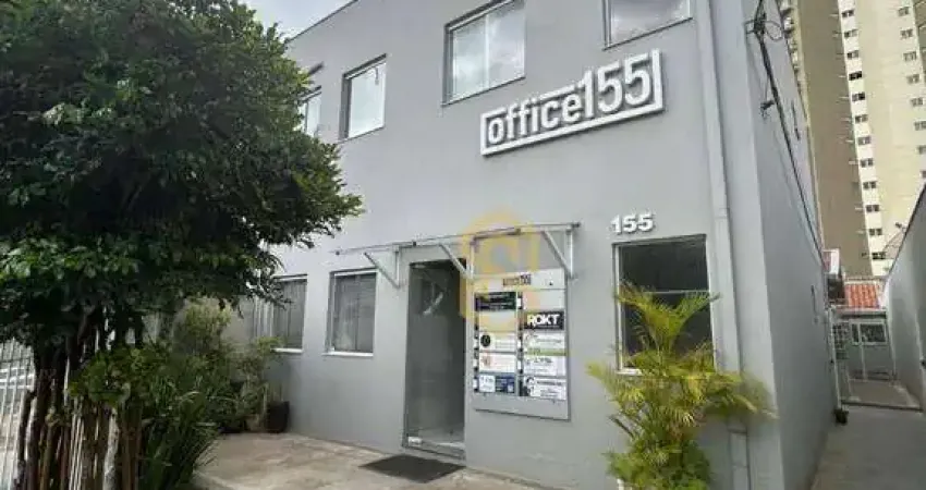 Sala comercial para alugar na Avenida Itororó, 155, Centro, Indaiatuba