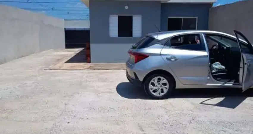 Casa de condomínio para venda em salto de pirapora de 50.00m² com 2 quartos