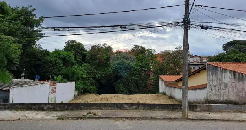 Terreno à venda na Alameda Francisco Madia, 334, Cidade Jardim, Sorocaba