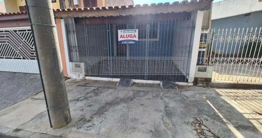 Casa para alugar em jardim iguatemi de 90.00m² com 2 quartos e 1 garagem