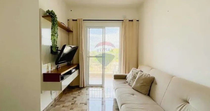 Apartamento para venda em jardim são carlos de 56.00m² com 2 quartos e 1 garagem