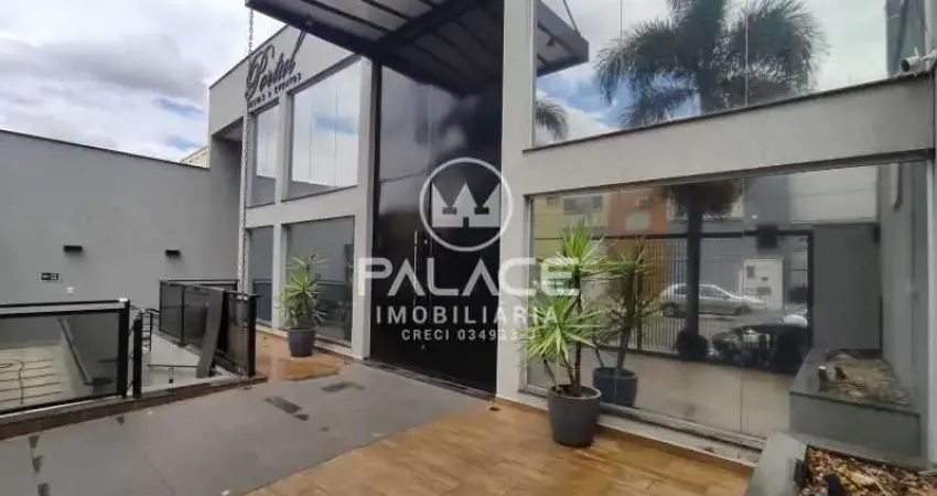 Sala comercial para venda e aluguel em vila industrial de 262.00m²