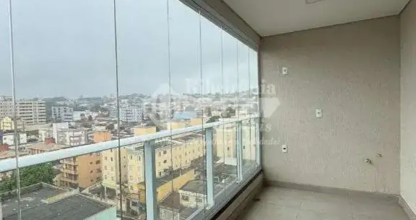 Apartamento para alugar em jardim sumaré de 80.00m² com 2 quartos, 1 suite e 1 garagem