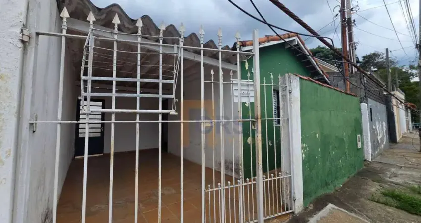 Casa para alugar em vila lavínia de 70.00m² com 2 quartos e 1 garagem