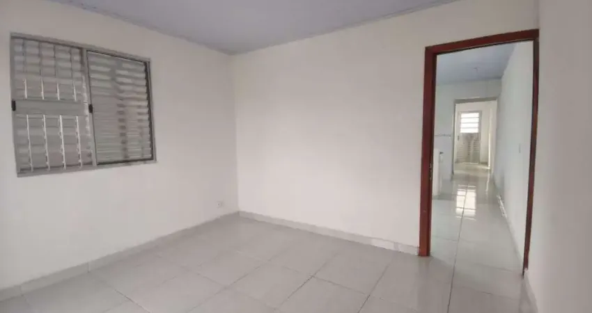 Casa com 2 quartos para alugar no Jardim Cintia, Mogi das Cruzes