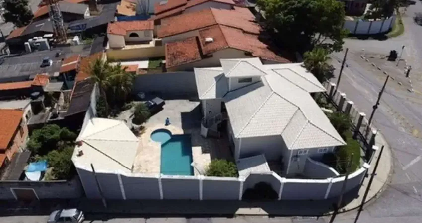 Imóvel comercial para alugar em jardim dos estados de 1000.00m² com 9 garagens