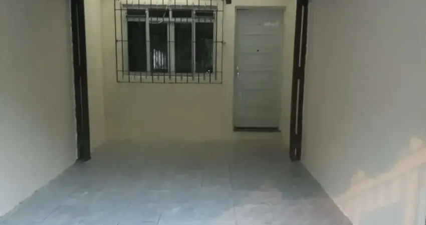Sobrado para venda em jardim são joão de 91.00m² com 2 quartos e 1 garagem