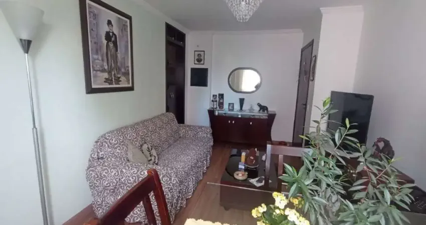 Apartamento para venda em jardim catanduva de 55.00m² com 2 quartos e 1 garagem