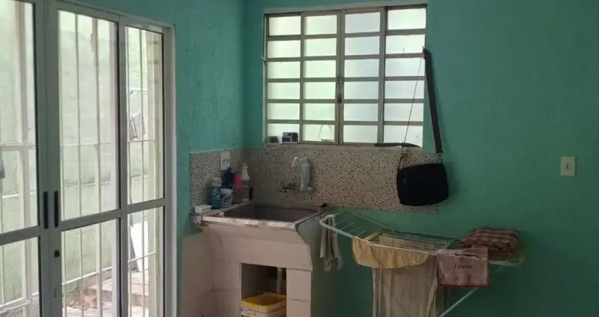 Sobrado para venda em cidade das flores de 125.00m² com 3 quartos, 1 suite e 2 garagens