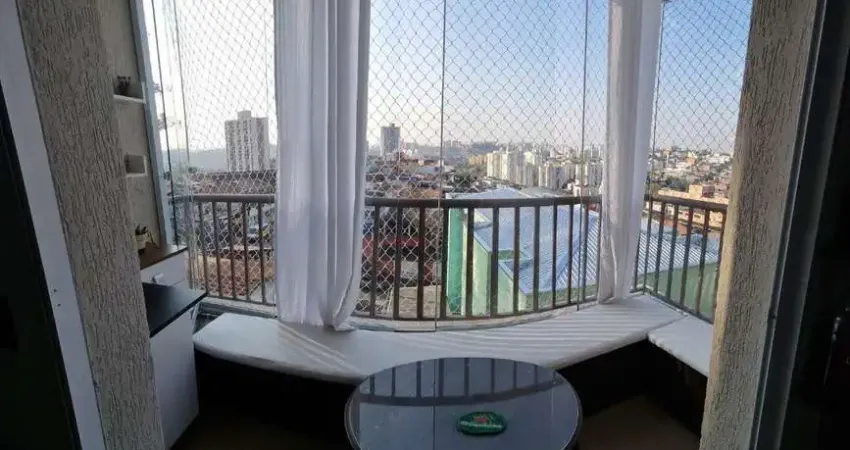 Apartamento para venda em jardim casablanca de 113.00m² com 2 quartos e 1 garagem