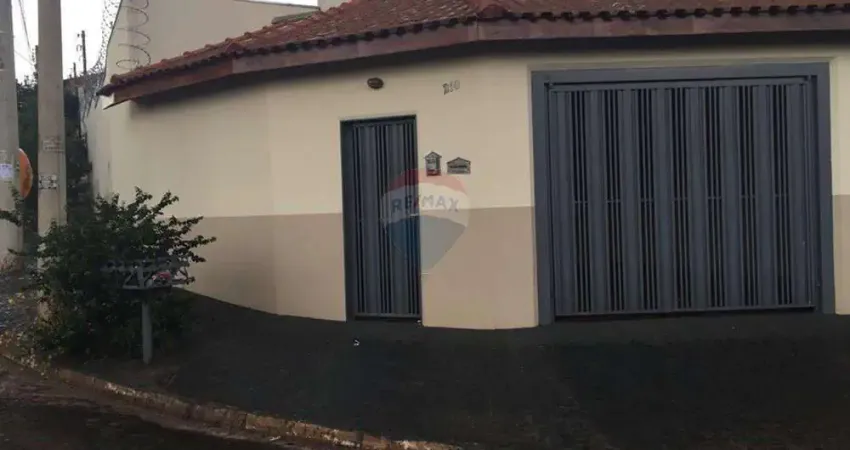 Casa para venda em supera - parque de inovação e tecnologia de ribeirão preto de 160.90m² com 3 quartos, 1 suite e 2 garagens