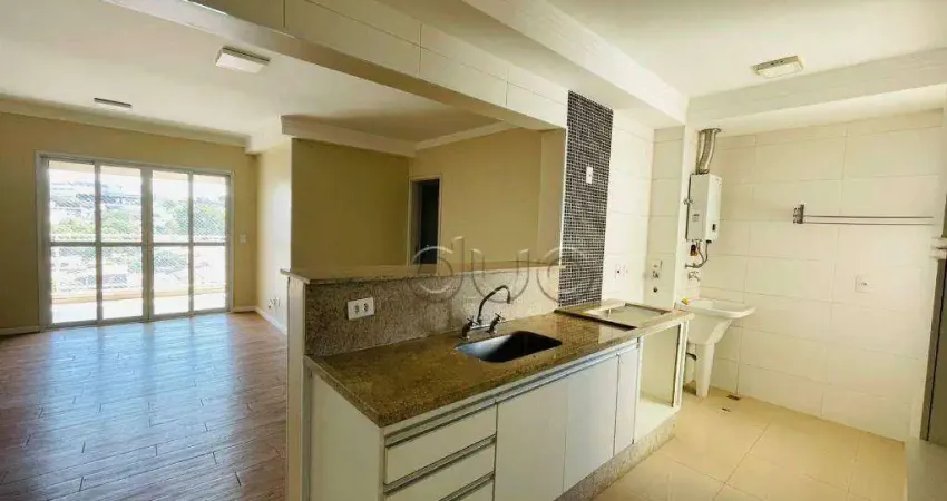 Apartamento para venda em vila rezende de 96.00m² com 3 quartos, 1 suite e 2 garagens