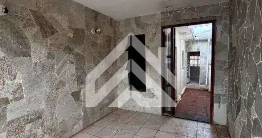 Casa para venda em cidade nova de 100.00m² com 2 quartos e 1 garagem