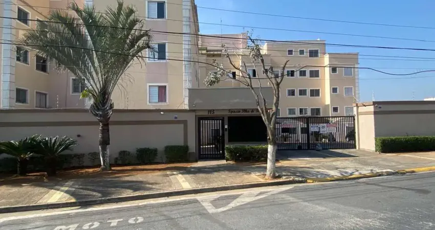 Apartamento para venda em parque residencial presidente médici de 155.00m² com 3 quartos, 1 suite e 1 garagem