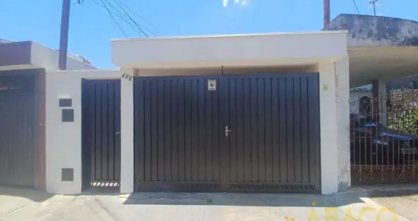 Casa para alugar em vila são josé de 70.00m² com 2 quartos e 1 garagem