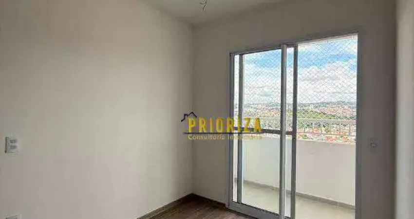 Apartamento para venda em condomínio jr hortência de 51.00m² com 2 quartos, 1 suite e 1 garagem