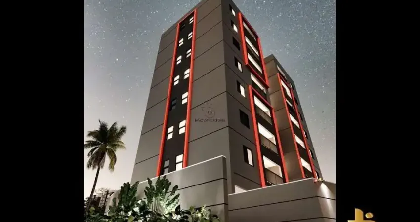 Apartamento para venda em jardim saira de 42.18m² com 2 quartos e 1 garagem