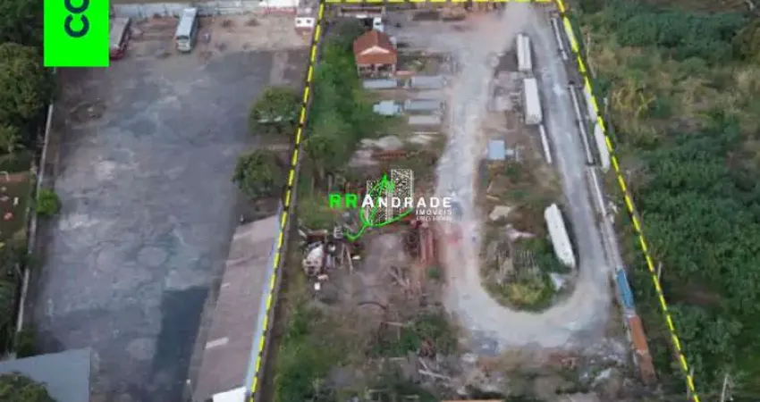 Terreno à venda na Rua Elpídio Benedito Pinto, 1754503, Chácara Santo Antônio, Franca