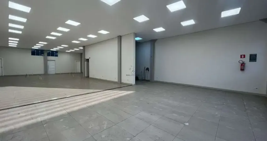 Galpão / depósito / armazém para alugar em vila lucy de 460.00m²