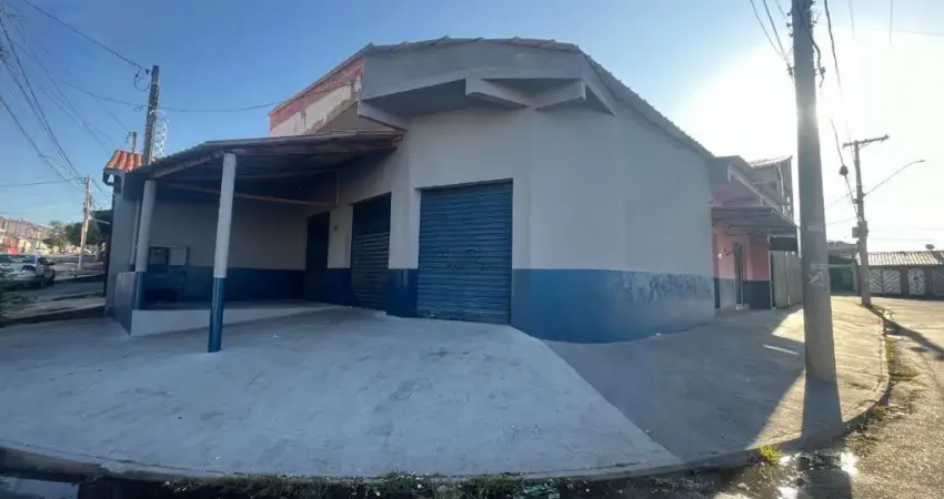 Casa comercial à venda na Rua Orlando Galego Sanches, 1752094, Jardim Montreal, Sorocaba