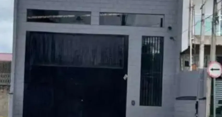 Galpão / depósito / armazém para venda e aluguel em jardim tulipas de 310.00m² com 5 garagens