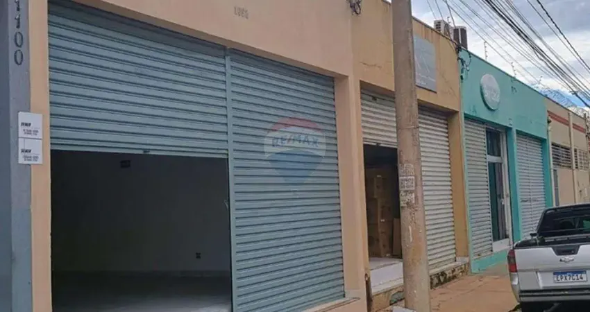 Casa comercial para alugar na Rua Pernambuco, 1098, Campos Elíseos, Ribeirão Preto