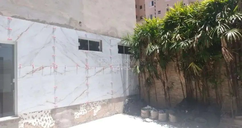 Prédio comercial para alugar em jardim ártico de 112.00m² com 4 garagens