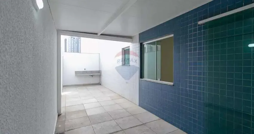 Apartamento para venda em castelo de 89.00m² com 2 quartos, 1 suite e 1 garagem