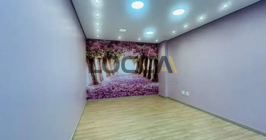 Sala comercial para alugar em residencial flórida de 44.00m²