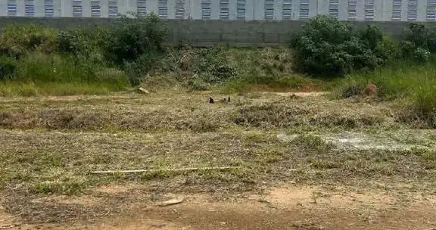Terreno para venda em loteamento comercial bortoletto de 500.00m²