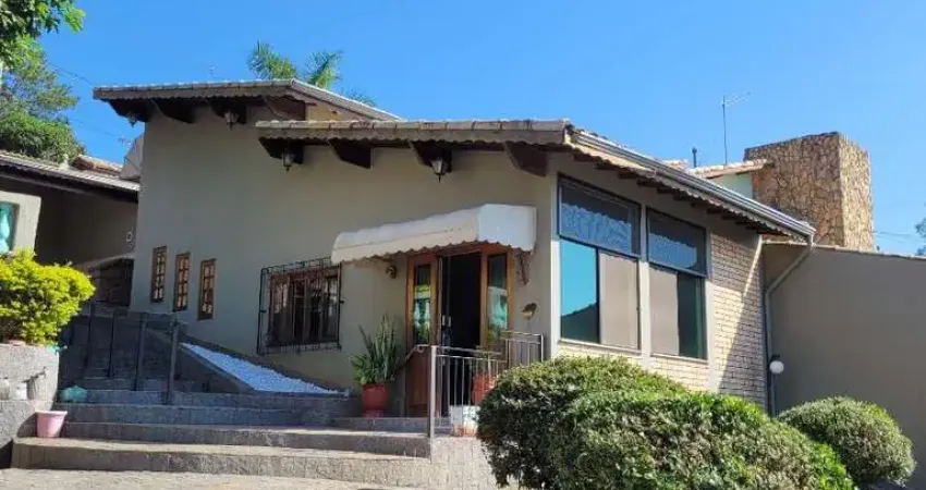 Chácara para venda em bairro da mina de 3473.00m² com 3 quartos, 2 suites e 4 garagens