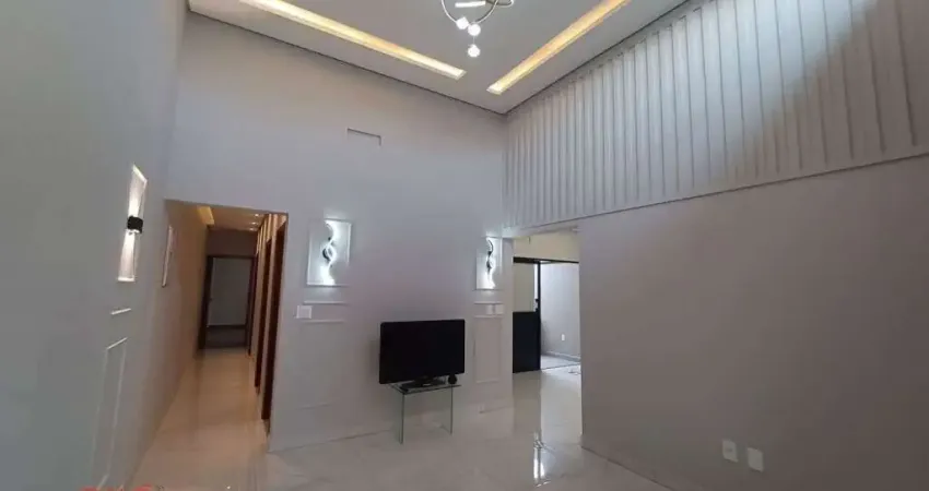 Casa de condomínio para venda em jardins do império de 150.00m² com 3 quartos, 1 suite e 2 garagens