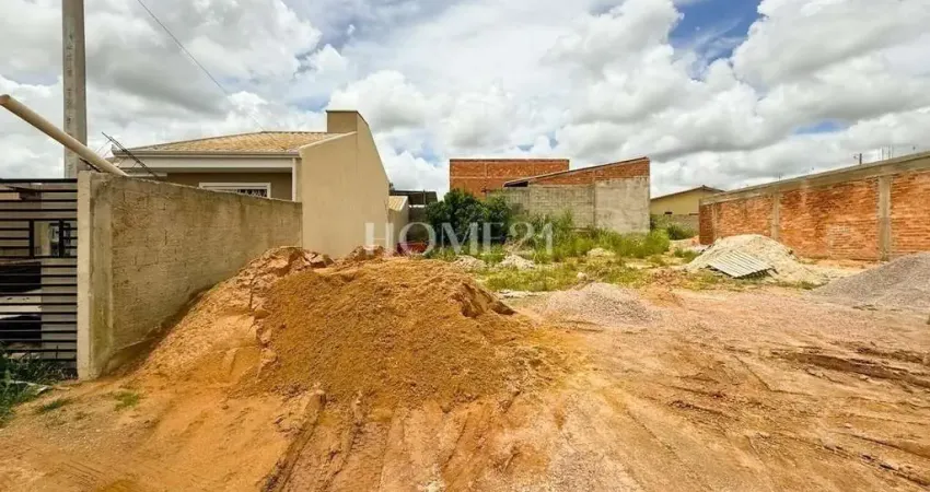 Terreno à venda na Avenida Londres, 1736356, Nações, Fazenda Rio Grande