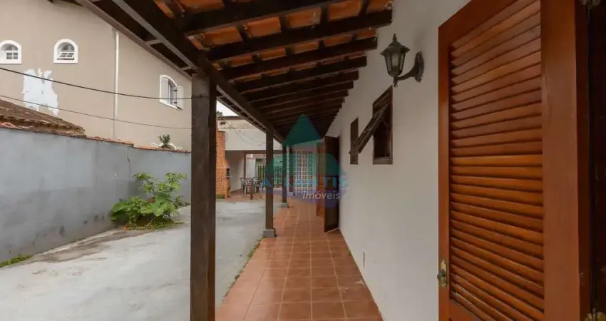Casa para venda em praia da lagoinha - bairro de 360.00m² com 2 quartos, 2 suites e 2 garagens